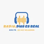 Radio Dios Es Real icon