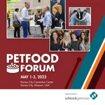 Petfood Forum 2023 icon