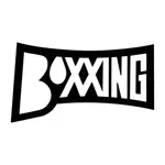 Boxxing Studio icon