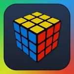 Rubik’s Cube Solver icon