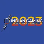 Indian Gaming Tradeshow 2023 icon