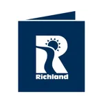 Richland Public Library icon