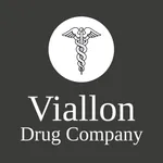 Viallon Drug Co icon