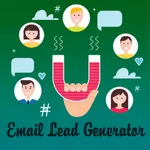 Email Lead Generator icon