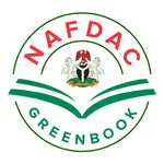 NAFDAC Greenbook icon