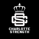 Charlotte Strength icon