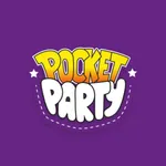 Pocket Party Games icon