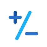 Tally Counter +- icon