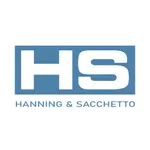 Hanning & Sacchetto Law Firm icon