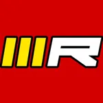 Racr icon