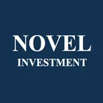 Novel Investment icon