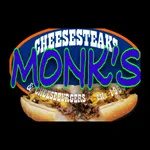 Monk's Cheesesteaks icon