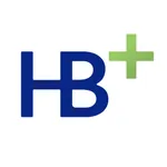 HealthBook Plus icon
