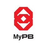 MyPB by Public Bank icon