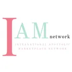 IAM Network icon