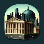 Audio City Guide icon