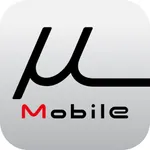 μMATE Mobile icon