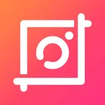 InSize: Video Editor + Photo icon