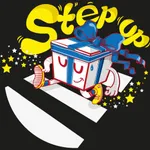 StepUp App icon