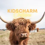 KIDSCHARMONLINE.COM icon