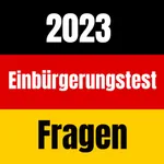 Einbürgerungstest vorbereitung icon