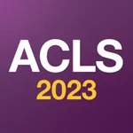 ACLS Practice Tests 2023 icon