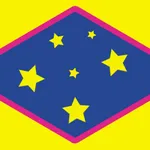 Soapy Rides Car Wash icon