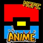 Anime Add-ons for Minecraft MC icon