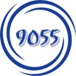 استدارة 9055 icon
