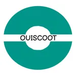 OuiScoot - Scooter rental icon