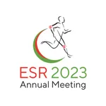 ESR 2023 icon