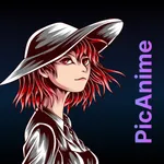 Picanime – HD Anime Wallpaper icon