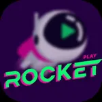 Rocket App! icon