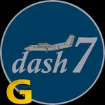 Dash 7 Aviation Tools icon