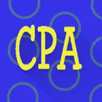 CPA 말문제 icon