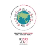 ICDRI 2023 icon