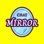 ChatMirror icon