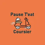 Pause T'eat Coursier icon