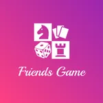 Friends' Game icon