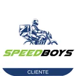 Speed Boys icon