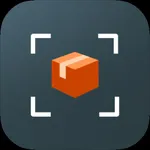 DTect Parcel icon