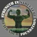 Strength In Structure icon