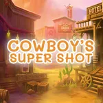 Cowboy's Super Shot icon