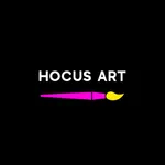 Hocus Art icon