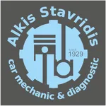 Alkis Stavridis icon