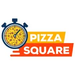 Pizza Square Sutton icon