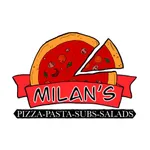 Milan’s Pizza NoHo icon