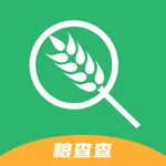 粮查查 icon