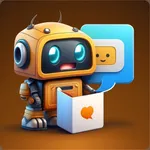 AI Chatbot Companion - AI Chat icon