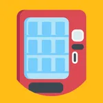 Vendee - Virtual vending kiosk icon